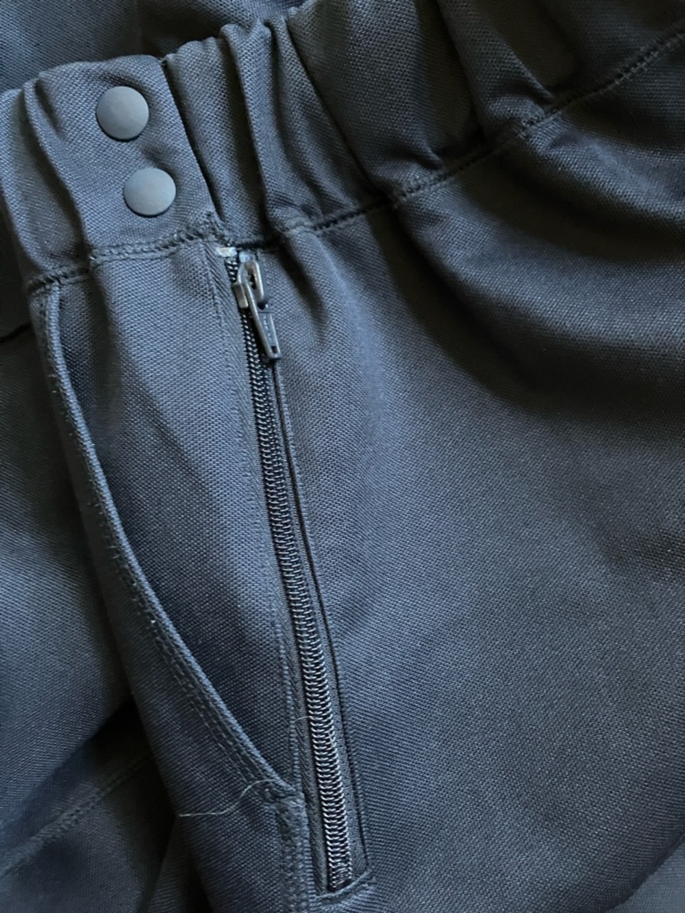 ADIDAS Originals By Hyke Tokyo Wide Leg Culotte Active Pants - Picture 6 of 10